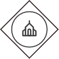 Places of Worship