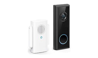 Doorbell Cameras